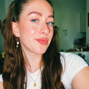 Emily, Babysitter in Leipzig