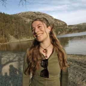 Hanna, Babysitter in Winnenden