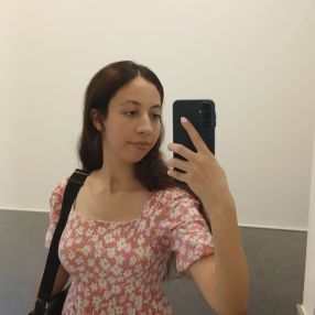 Hajar, Babysitter in Halle (Saale)