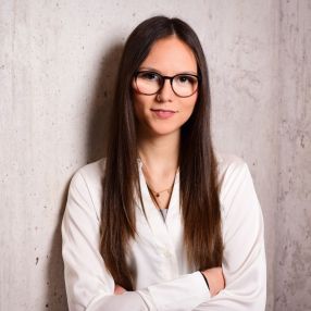 Kyra, Babysitter in Obertshausen