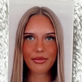 Giuliana, Babysitter in Lübeck