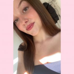 Alina, Babysitter in Halberstadt