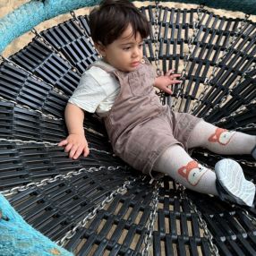 Alaa, Family in Kassel