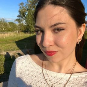 Alexandra, Babysitter in Nümbrecht