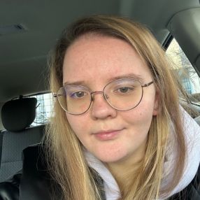 Christina, Babysitter in Bad Kreuznach