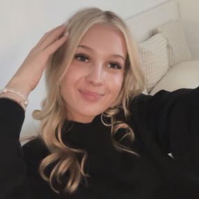 Paulina, Babysitter in Forchheim