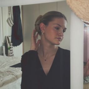 Lea, Babysitter in Bad Bramstedt