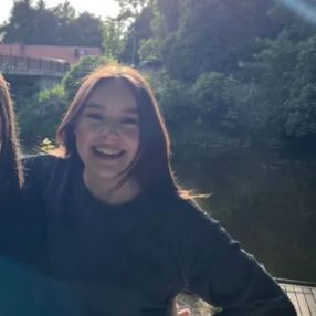Celina, Babysitter in Meppen