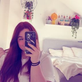 Johanna, Babysitter in Arnstadt