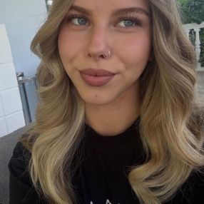 Anastasia, Babysitter in Bad Nauheim