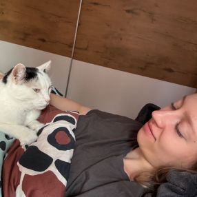 Juliane, Babysitter in Rangsdorf