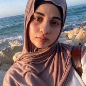 Shikriya, Babysitter in Oldenburg