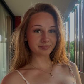 Jana, Babysitter in Oer-Erkenschwick