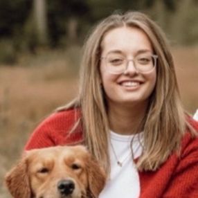 Hannah, Babysitter in Regensburg