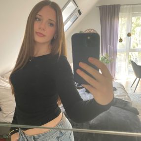 Elouisa, Babysitter in Petershagen/Eggersdorf