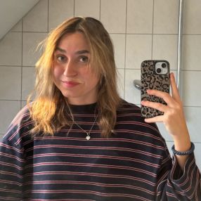 Joëlle, Babysitter in Viernheim