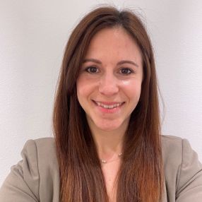 Michelle, Babysitter in Neunkirchen