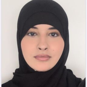 Inas, Babysitter in Frankfurt am Main