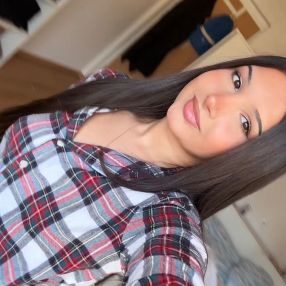 Sarina, Babysitter in Oberasbach