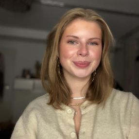 Smilla, Babysitter in Bielefeld