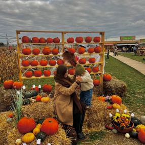 Mia, Family in Weilrod