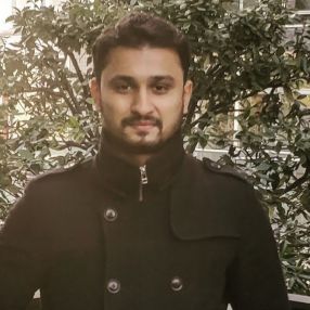 Pravin, Familie in Lahr/Schwarzwald