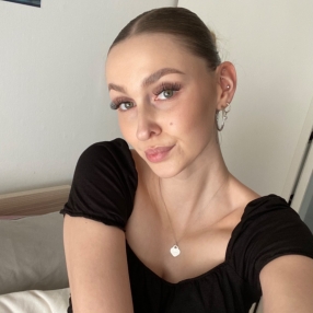 Josefin, Babysitter in Ludwigshafen am Rhein