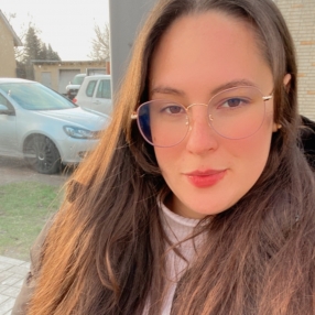 Andressa, Babysitter in Wurster Nordseeküste