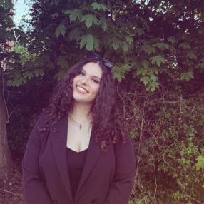 Maria, Babysitter in Fulda