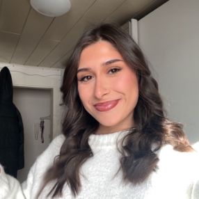 Marisol, Babysitter in Tübingen