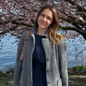 Linnea, Babysitter in Hamburg
