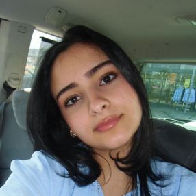 Amina, Babysitter in Bellheim