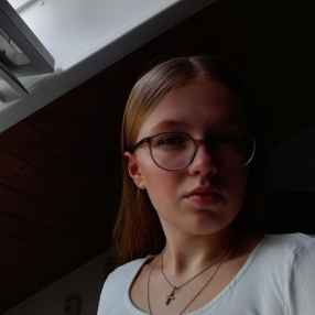 Viktoria, Babysitter in Paderborn