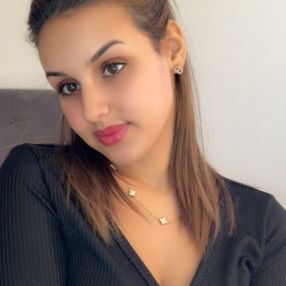 Sirine, Babysitter in Monheim am Rhein