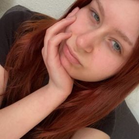 Caroline, Babysitter in Glauchau