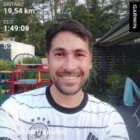 Carlos, Familie in Mülheim an der Ruhr