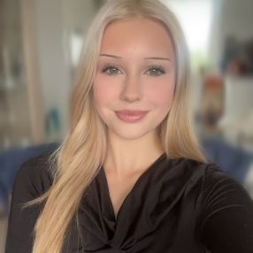 Elena, Babysitter in Werder (Havel)