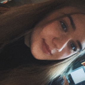 Leonie, Babysitter in Landau in der Pfalz