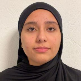 Yusra, Babysitter in Niederkassel