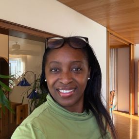 Yumarky, Babysitter in Weinheim