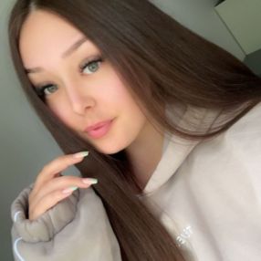Alina, Babysitter in Lünen