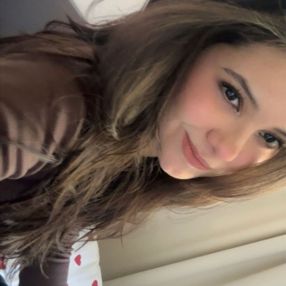 Valeria, Babysitter in Hamburg