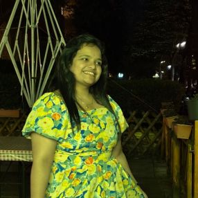 Pranaya, Babysitter in Deggendorf