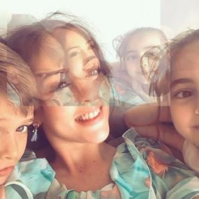 Selflove, Familie in Neunkirchen-Seelscheid