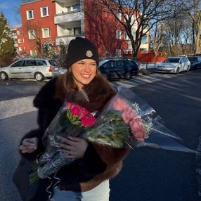 Ela, Babysitter in Schenefeld