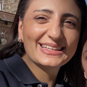 Seda, Babysitter in Nürnberg