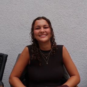 Margarethe, Babysitter in Wachtberg