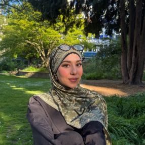 Yasmin, Babysitter in Ludwigshafen am Rhein