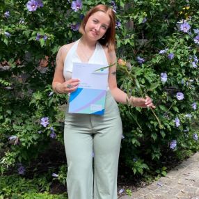 Alina, Babysitter in Köln