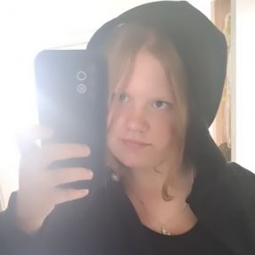 Emma, Babysitter in Delbrück